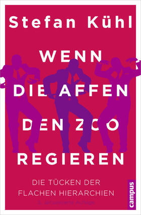 Kühl |  Wenn die Affen den Zoo regieren | Buch |  Sack Fachmedien