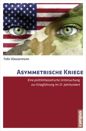 Wassermann |  Asymmetrische Kriege | Buch |  Sack Fachmedien