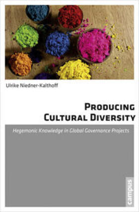 Niedner-Kalthoff |  Producing Cultural Diversity | Buch |  Sack Fachmedien