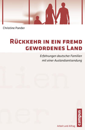 Pander |  Rückkehr in ein fremd gewordenes Land | Buch |  Sack Fachmedien