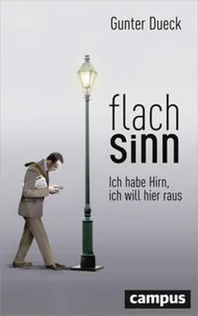 Dueck |  Flachsinn | Buch |  Sack Fachmedien