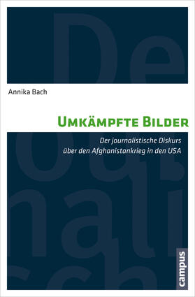 Bach |  Umkämpfte Bilder | Buch |  Sack Fachmedien