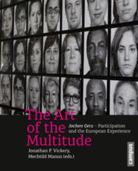Vickery / Manus |  Art of the Multitude | Buch |  Sack Fachmedien
