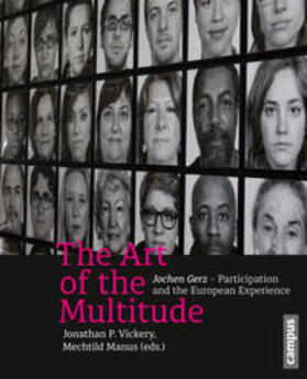 Vickery / Manus |  The Art of the Multitude | Buch |  Sack Fachmedien