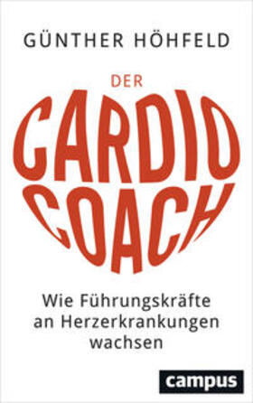 Höhfeld |  Der Cardio-Coach | Buch |  Sack Fachmedien