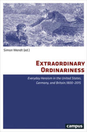 Wendt |  Extraordinary Ordinariness | Buch |  Sack Fachmedien