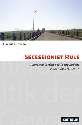 Smolnik |  Secessionist Rule | Buch |  Sack Fachmedien