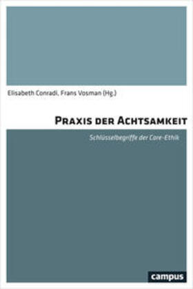 Conradi / Vosman |  Praxis der Achtsamkeit | Buch |  Sack Fachmedien