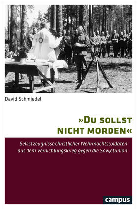 Schmiedel |  "Du sollst nicht morden" | Buch |  Sack Fachmedien