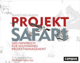 Neumann |  Projekt-Safari | Buch |  Sack Fachmedien
