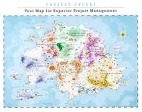 Neumann |  Project-Safari - Your Map for Superior Project Management | Sonstiges |  Sack Fachmedien