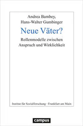 Bambey / Gumbinger |  Neue Väter? | Buch |  Sack Fachmedien