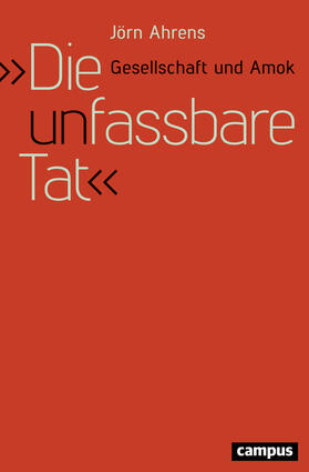 Ahrens |  Die unfassbare Tat | Buch |  Sack Fachmedien