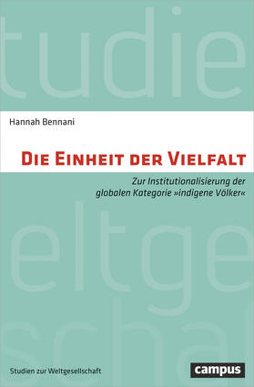 Bennani |  Die Einheit der Vielfalt | Buch |  Sack Fachmedien
