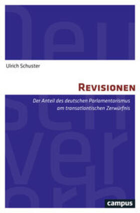 Schuster |  Revisionen | Buch |  Sack Fachmedien