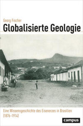 Fischer |  Globalisierte Geologie | Buch |  Sack Fachmedien