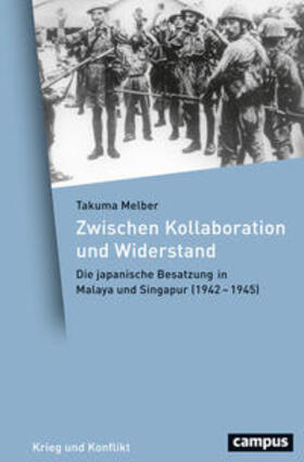 Melber |  Melber, T: Zwischen Kollaboration und Widerstand | Buch |  Sack Fachmedien