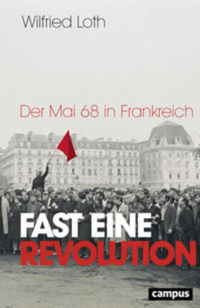 Loth |  Fast eine Revolution | Buch |  Sack Fachmedien