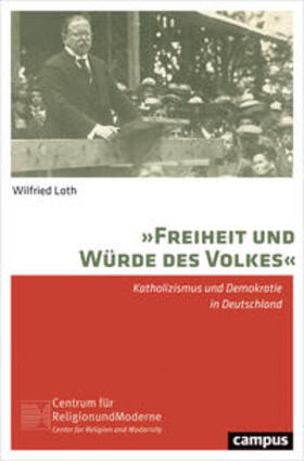 Loth |  "Freiheit und Würde des Volkes" | Buch |  Sack Fachmedien