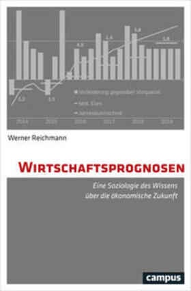Reichmann |  Wirtschaftsprognosen | Buch |  Sack Fachmedien