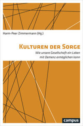 Zimmermann / Beard / Christ |  Kulturen der Sorge | Buch |  Sack Fachmedien