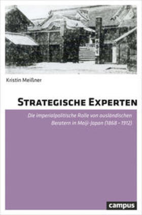 Meißner |  Strategische Experten | Buch |  Sack Fachmedien