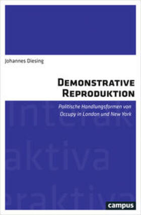 Diesing |  Demonstrative Reproduktion | Buch |  Sack Fachmedien