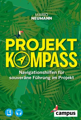 Neumann |  Projekt-Kompass | Buch |  Sack Fachmedien