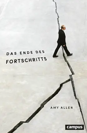 Allen |  Das Ende des Fortschritts | Buch |  Sack Fachmedien