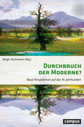Aschmann / Eckert / Fahrmeir |  Durchbruch der Moderne? | Buch |  Sack Fachmedien