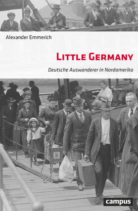 Emmerich |  Little Germany | Buch |  Sack Fachmedien