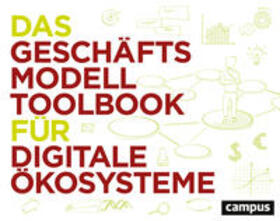Engelhardt / Petzolt |  Das Geschäftsmodell-Toolbook für digitale Ökosysteme | Buch |  Sack Fachmedien