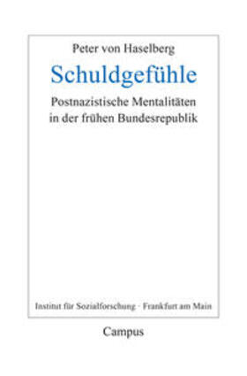 Becker / Braunstein / Link |  Schuldgefühle | Buch |  Sack Fachmedien