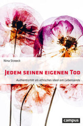 Streeck |  Jedem seinen eigenen Tod | Buch |  Sack Fachmedien