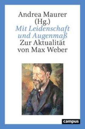 Maurer |  Mit Leidenschaft und Augenmaß | Buch |  Sack Fachmedien