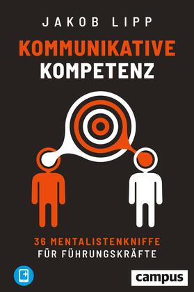 Lipp |  Kommunikative Kompetenz | Buch |  Sack Fachmedien