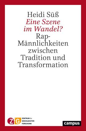 Süß |  Eine Szene im Wandel? | Buch |  Sack Fachmedien