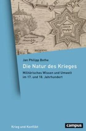 Bothe |  Die Natur des Krieges | Buch |  Sack Fachmedien