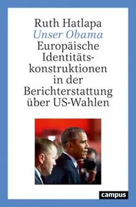 Hatlapa |  Unser Obama | Buch |  Sack Fachmedien