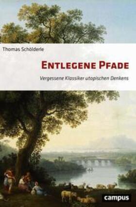 Schölderle |  Schölderle, T: Entlegene Pfade | Buch |  Sack Fachmedien