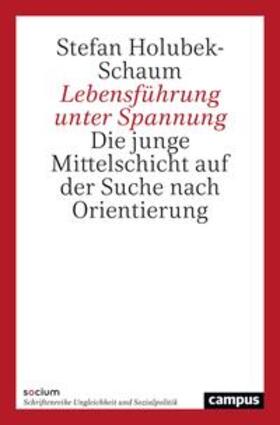 Holubek-Schaum |  Holubek-Schaum, S: Lebensführung unter Spannung | Buch |  Sack Fachmedien