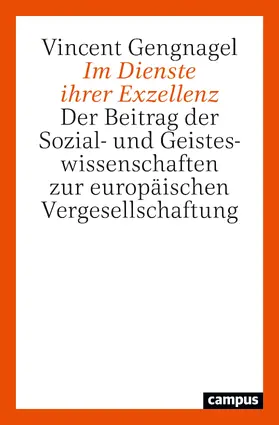 Gengnagel |  Im Dienste ihrer Exzellenz | Buch |  Sack Fachmedien