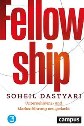 Dastyari |  Fellowship | Buch |  Sack Fachmedien