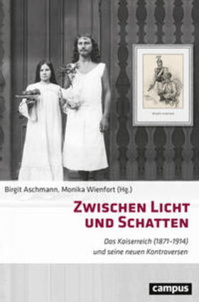 Aschmann / Wienfort |  Zwischen Licht und Schatten | Buch |  Sack Fachmedien