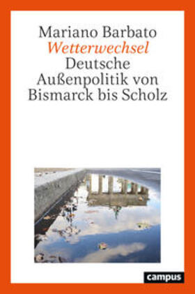 Barbato |  Wetterwechsel | Buch |  Sack Fachmedien