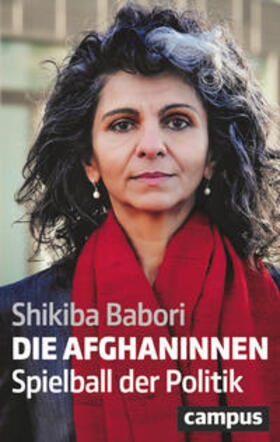 Babori |  Die Afghaninnen | Buch |  Sack Fachmedien