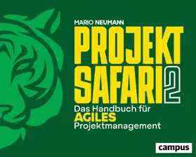 Neumann |  Projekt-Safari 2 | Buch |  Sack Fachmedien