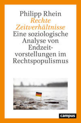 Rhein |  Rechte Zeitverhältnisse | Buch |  Sack Fachmedien