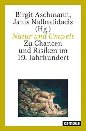 Aschmann / Nalbadidacis | Natur und Umwelt | Buch | 978-3-593-51923-4 | sack.de