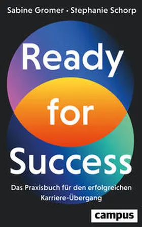 Gromer / Schorp |  Ready for Success | Buch |  Sack Fachmedien